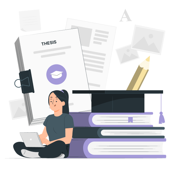 Thesis Icon